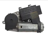 Sunroof motor/actuator