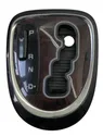 Gear shifter surround trim plastic