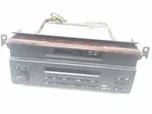 Radija/ CD/DVD grotuvas/ navigacija