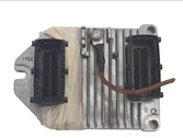 Centralina/modulo motore ECU