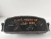 Velocímetro (tablero de instrumentos)