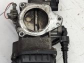 Throttle valve