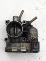 Throttle valve