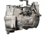 Manual 5 speed gearbox