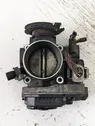 Throttle valve