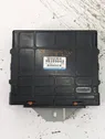 Gearbox control unit/module