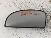 Wing mirror glass