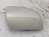 Wing mirror glass