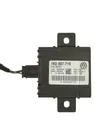 Alarm control unit/module