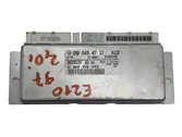 Calculateur moteur ECU