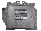 Calculateur moteur ECU