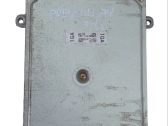 Engine control unit/module