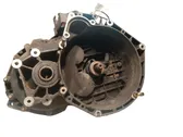Manual 5 speed gearbox