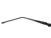 Rear wiper blade arm