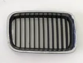 Grille de calandre avant