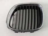 Grille de calandre avant