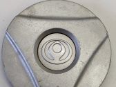 Original wheel cap