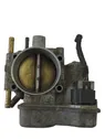 Throttle valve