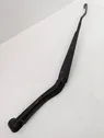 Front wiper blade arm