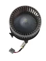 Heater fan/blower