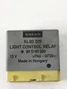 Light relay