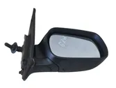 Front door electric wing mirror