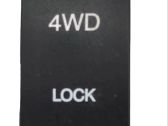 Other switches/knobs/shifts