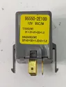 Indicator relay