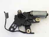 Rear window wiper motor