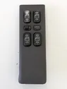 Electric window control switch