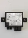 Immobilizer control unit/module