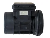 Mass air flow meter