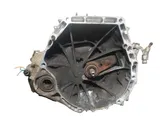 Manual 5 speed gearbox