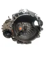 Manual 5 speed gearbox