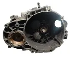 Manual 5 speed gearbox