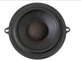 Front door speaker