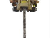 Türfangband Türfeststeller Türstopper hinten