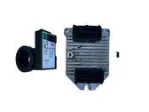 Calculateur moteur ECU