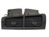 Dash center air vent grill