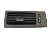 Dash center air vent grill