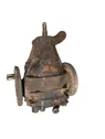 Rear differential