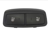 Seat heating switch