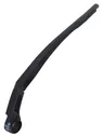 Front wiper blade arm