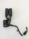 Boucle de ceinture de sécurité arrière