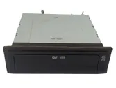 CD/DVD changer