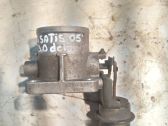 Throttle valve
