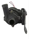 Electric auxiliary coolant/water pump