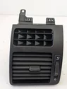 Dash center air vent grill