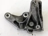 Gearbox mounting bracket