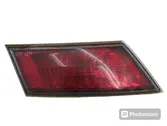 Tailgate rear/tail lights